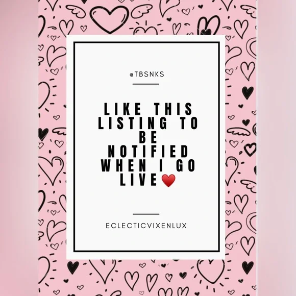 🐭 TB-SNACKS IS LIVE RIGHT NOW 🐭 - Picture 2 of 12